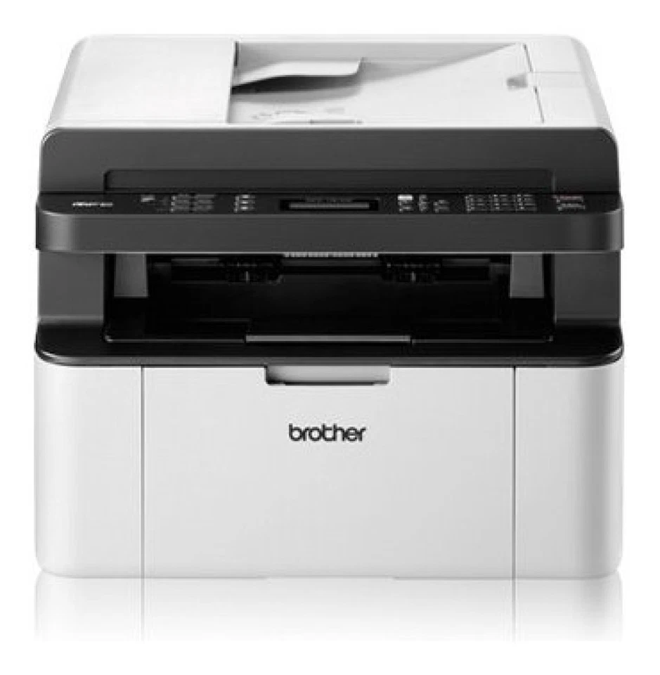 Brother MFC-1910W multifunzione Laser A4 2400 x 600 DPI 20 ppm Wi-Fi - Immagine 4 di 4