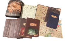 Sherlock Holmes Consulting Detective The Tham...