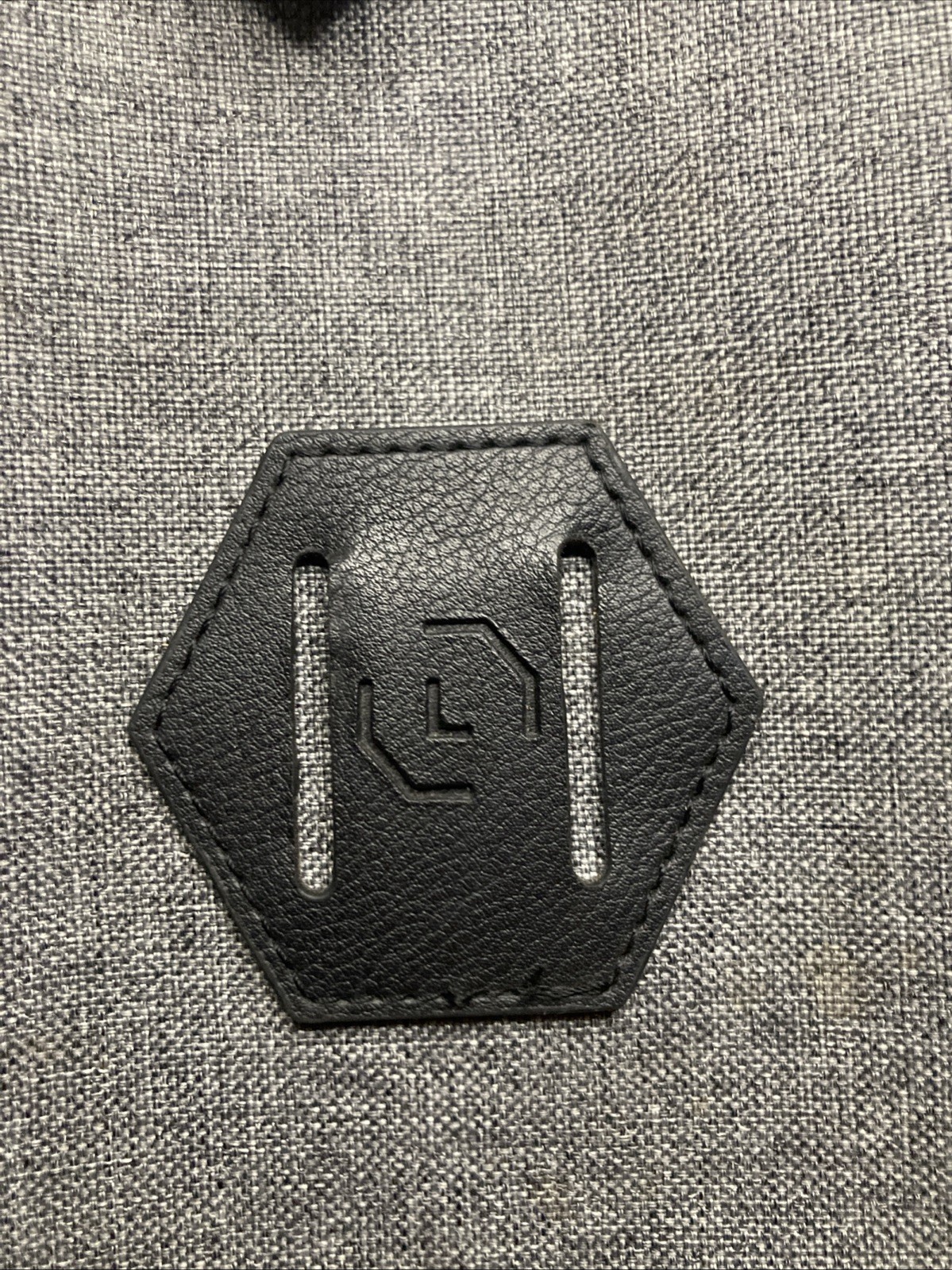 Solgaard- Hustle Collection Backpack - Some Stain… - image 8