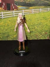 BendyFigs Game of Thrones Daenerys by The Noble Collection New Loose