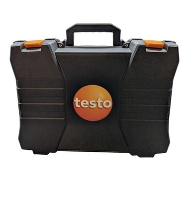 Testo 327-1 Abgasanalysegerät Advanced Kit