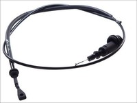 Linex Gaszug 47.20.37 FüR VW Transporter T4 70A 70H 7DA 7DH 70E 70L 70M 7DE 7DL