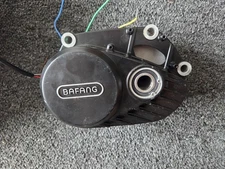 Bafang G360 UART motor/drive unit (250W) (used)
