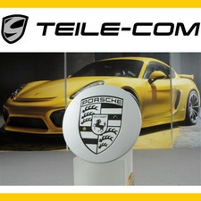 Porsche Radzierdeckel/Radnabeabdeckung konvex 9P1601149  88Z