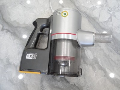 LG CordZero Kompressor Cordless Stick Vacuum A925KSM Matte Silver. Good. Clean.