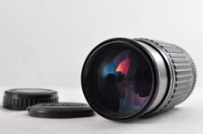 Pentax SMC Pentax M 200mm f/4 Prime Lens [Exc+5] (7339524) Japan / 1831F#1