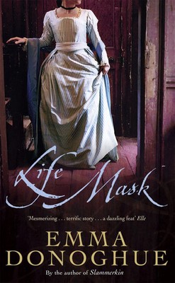 Life Mask | Emma Donoghue | Englisch | Taschenbuch | Kartoniert / Broschiert