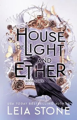 House of Light and Ether Leia Stone Taschenbuch Englisch 2024 Sourcebooks