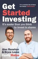 Get Started Investing It's Easier Than You Think To Invest In Shares Taschenbuch