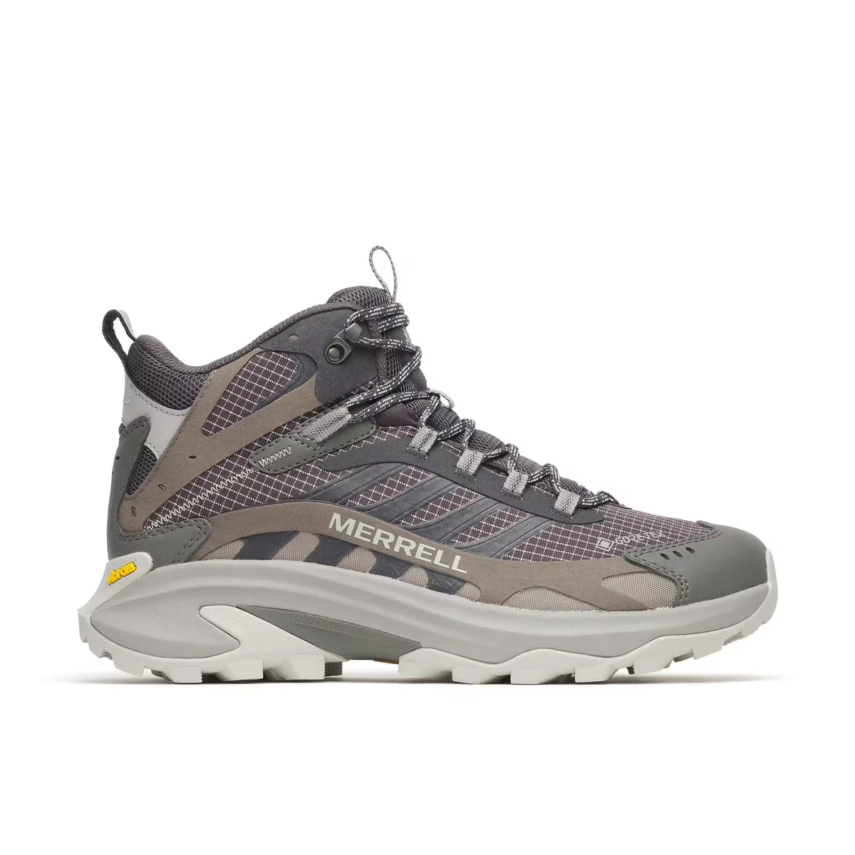 Merrell Gray Boots for Men for Sale | Shop New & Used Men display picture 1