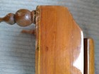 Vintage Thorens Grand Piano Wooden Swiss Movement Music Box Works — photo 8