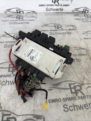 A0205451932 Mercedes Benz W220 W215 SAM Modul Sicherungskasten 