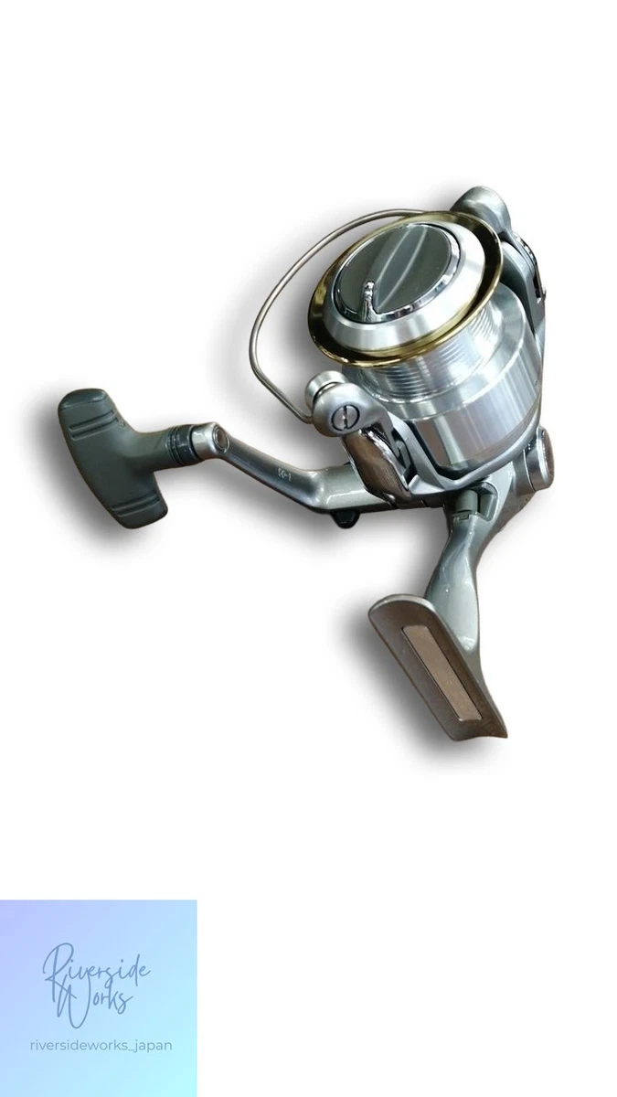 Daiwa Tournament 2500 for sale | eBay