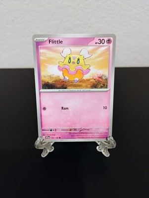 Pokemon - Scarlet & Violet (SVI)
