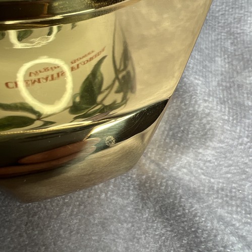 Portmeirion Botanic Garden Table Lamp Clematis Florida Pattern *READ - Picture 23 of 24