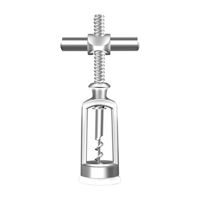  Wine Opener Self Pulling Manual Bottle Excellent Craftsmanship