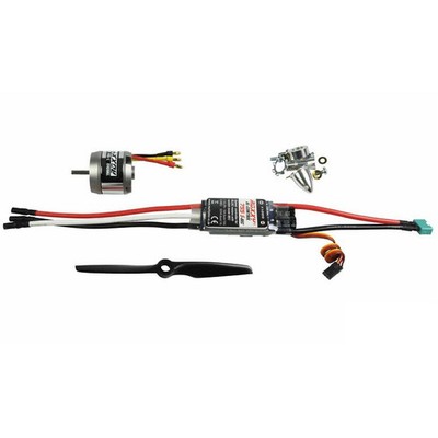 Multiplex Vector Power Unit, FunJet Ultra 2  MPX1-00962 Multiplex