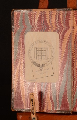 1855 Oeuvres Completes de Frederic Bastiat Correspondance French Hayday - Picture 5 of 6