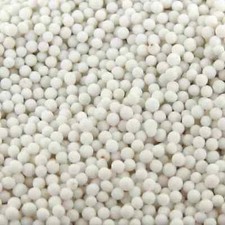 PORCELAIN 2mm Round Balls- Shots Polishing Je...