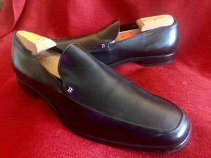 ebay bally shoes