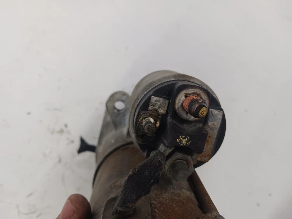 Motor De Arranque '04-'06 SUZUKI VERONA OEM 49K Millas ¡Garantía de 1 Año! Foto 3 de 4