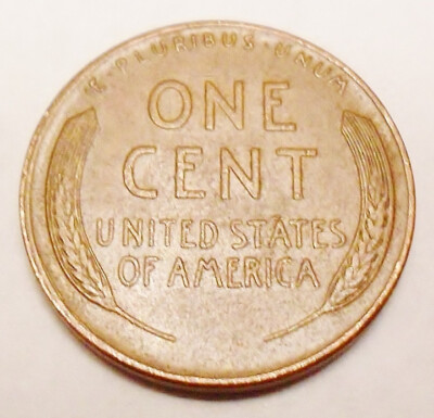 1950 D Lincoln Wheat Cent / Penny *AU - ABOUT UNCIRCULATED* *FREE