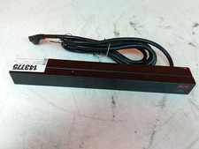 APC AP9563 1U 120V 15A Basic Rack PDU Power Distribution Unit 5-20P Plug