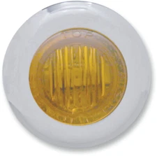 PRO-ONE PERF.MFG. 402140 LIGHT MRKR AM LED AM LEN