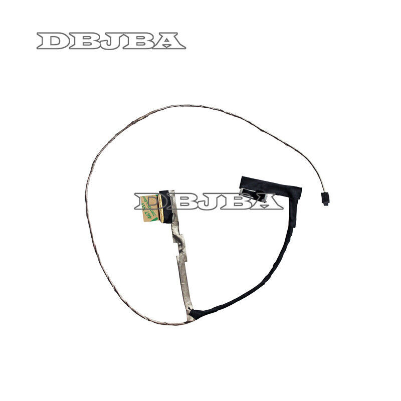 NEW Laptop LCD Screen CABLE FOR HP ENVY M6 M6-1000 QCL50 DC02001JH00 686898-001