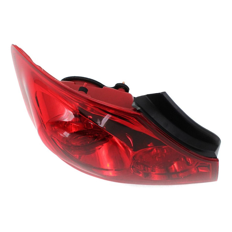 Par de luces traseras para Infiniti Q40 2015 Capa in2800118 Foto 4 de 4