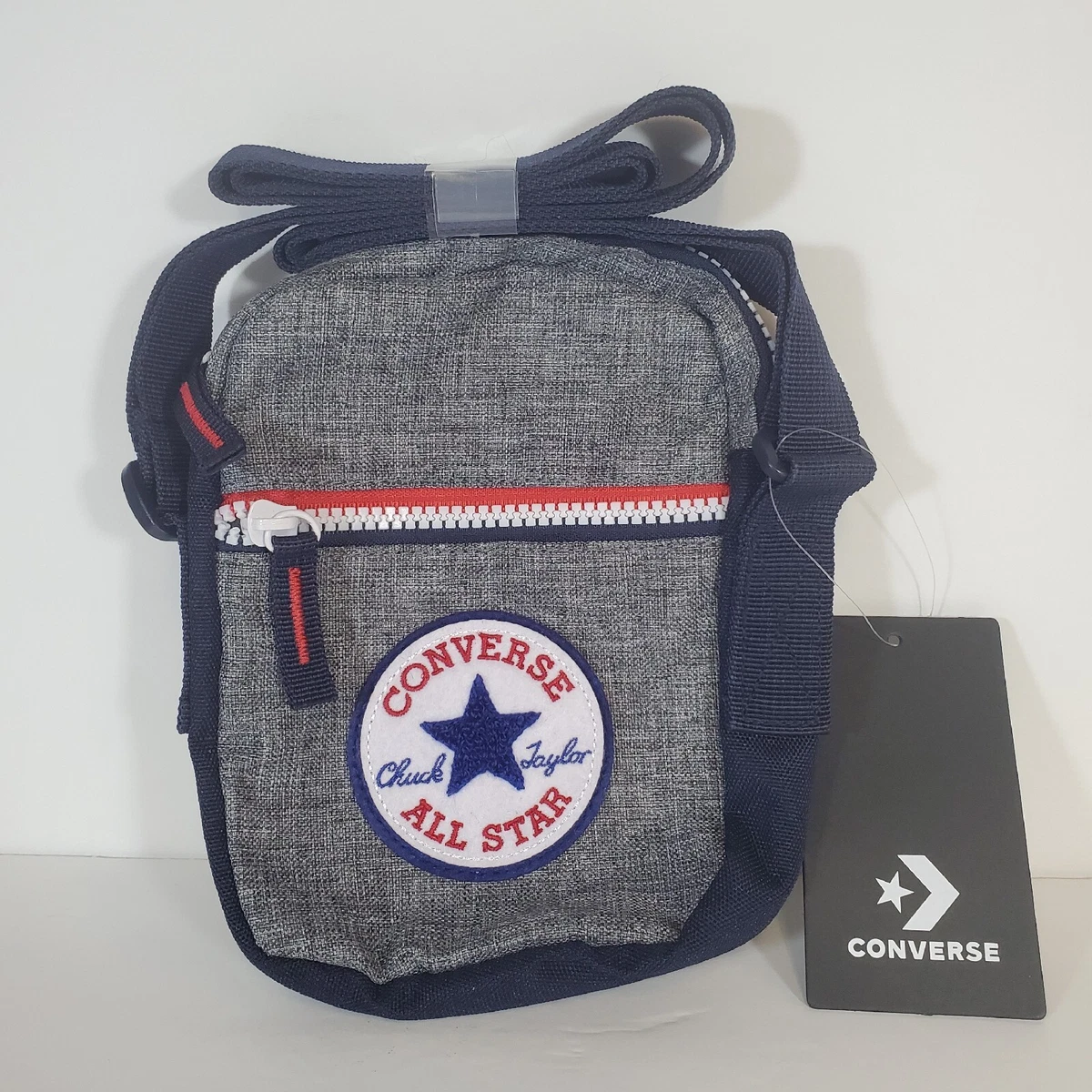 Converse cross clearance body