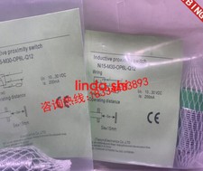 1PC NEW turck NI15-M30S-CD6L-Q12 One year warranty