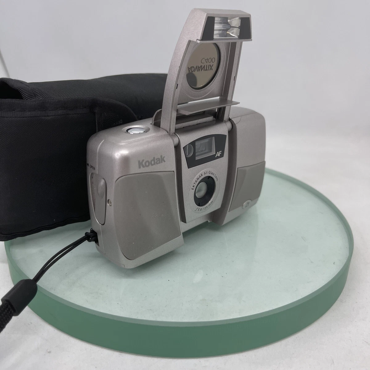 Kodak advantix film deals
