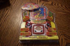 ETCH A SKETCH ETO ELECTRONICS ALL IN ONE TV PLAY STATION TV HOOK UP - NEW