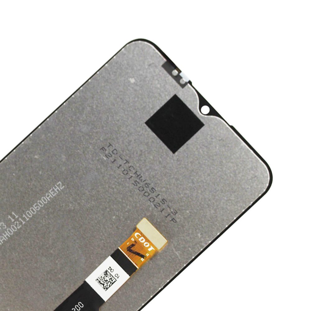 RongZy Schermo LCD per TCL 30 SE/30SE 6165H 6156H1 6165A 6165A1 2022