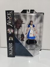 Diamond/DST: Alice: Madness Returns Select Figures