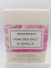 Aeropostale Pink Sea Salt & Vanilla eau de parfum 1fl.oz/30ml