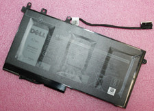 Genuine Dell Latitude 5580 5590 Laptop Battery 42Wh 11.4V 3DDDG 45N3J