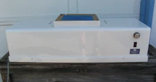 AIR CONTROL inc FAN FILTER UNIT 5300 FFU for VLF FUME HOOD Vertical Laminar Flow