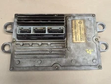 03-07 FORD F350 SD 6.0L DIESEL FUEL INJECTION CONTROL MODULE FICM 1887099C2