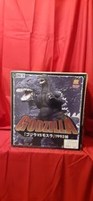 X-Plus GODZILLA 1992