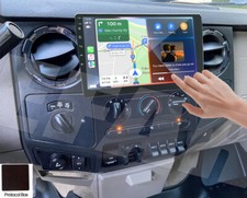 For 2016 Ford F-250 F-350 Super Duty Stereo R...