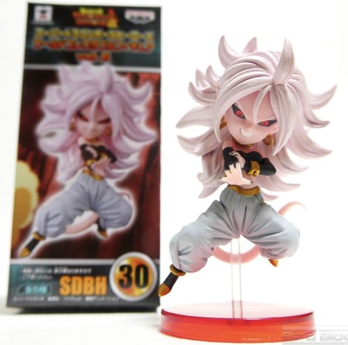 banpresto android 21