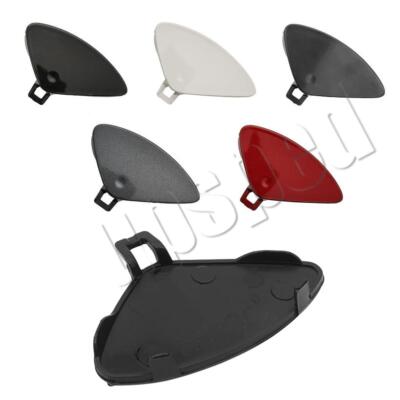 Front Bumper Tow Hook Hole Cover Cap For BMW Z4 E89 Roadster 2009