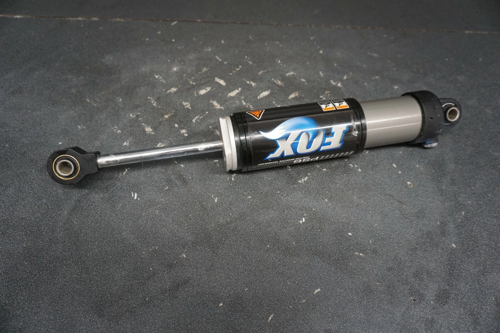 2009-2016 Sea-Doo OEM Suspension Shock Absorber Ass'y Freshwater GTX LTD iS 260