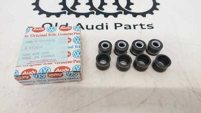NEU OEM Ventilschaftabdichtung Dichtung VW Typ3 Typ4 K70 NEW Valve stem sealing