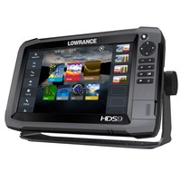 Lowrance Hds-9 Gen3 Insight Usa With 83/200 Khz Transducer- 000-11790-001 on sale Lowrance Hds-9 Gen3 Insight Usa With 83/200 Khz Transducer- 000-11790-001 on sale
