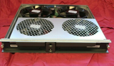 Cisco System Fan Tray WS-C6509-V-E - WS-C6509-V-E-FAN (4x Ø 17 cm) Lüfter