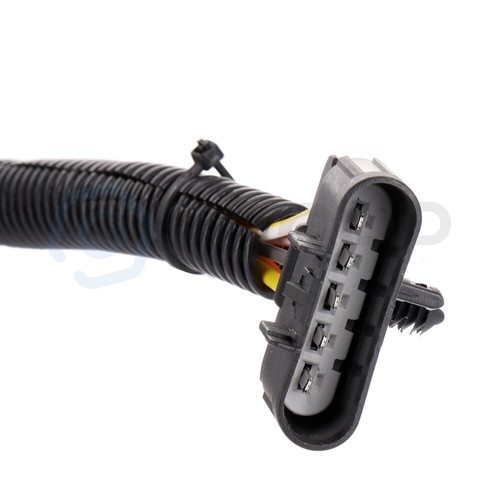 Left+Right power running board motor For Chevrolet Avalanche 07-14 19303235 - Picture 6 of 10