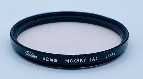 Nikon EM 35mm SLR Film Camera Nikon 50mm & 100 mm Lens Filter, Bag, Cleaning Kit - Picture 10 of 12